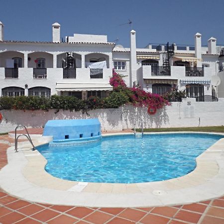 Verano Azul 12 Menyber Nerja Exterior photo